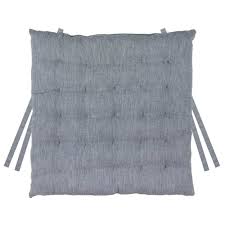 We did not find results for: Galette De Chaise 25 Points En Coton Ombre 40 X 40 X 5 Jani Maisons Du Monde