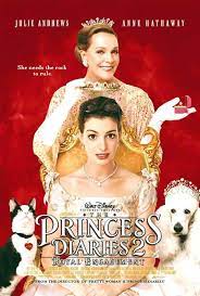 Being a mom is the best part about me🥰 ️ The Princess Diaries 2 Royal Engagement 2004 Imdb