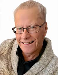 Obituary information for Ronald Kenneth Queale