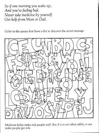 Red Ribbon Week Coloring Pages Free 03 Red Ribbon Week Coloring Pages Red Ribbon