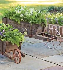 Shop a zillion things home now! Decorative Wheelbarrow Planter Visualhunt
