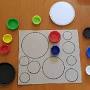 Visual perception activities for preschoolers from www.1specialplace.com