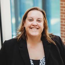 Perry named Center for Next Generation Leadership executive director