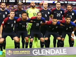 Copa america centenario best goals. Grading The Usa At Copa America Centenario Goal Com