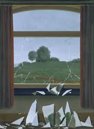 Rene Magritte La Clef Des Champs Magritte Art Surrealism Painting Rene Magritte