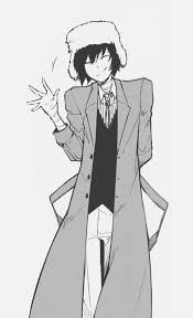 Ubi Sunt Soukoku Oneshoty Hintergrund Ideen Anime Charakter Hering