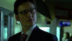 Wesley, The Shadow Of Kingpin – Interview To Toby Leonard Moore (Daredevil)  – The White Space