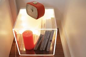 Diy Table Box Room Http Www Youmakefashion Fr 2014 11 Video Deco 7 Idees Tables De Chevet Html Huis