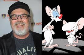 * *) 19 march 2021 | glamsham. Pinky And The Brain Writer Gordon Bressack Dies At 68 Decider