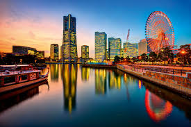 A guide to Yokohama, the Japanese city cementing its identity as a creative  hub
