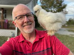 Thank you for inviting me to join. My mother was born and raised in Kermit 