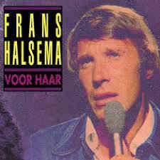 Frans Halsema Voor Haar 1994 Cd Discogs