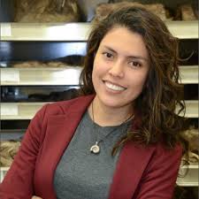 Julia Tejada's Instagram, Twitter & Facebook