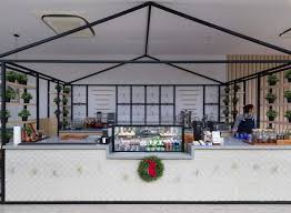 It all started with a simple question. Ardent Coffee Kitchen Cafe Manual Jakarta