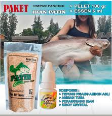 Sebelum membahas tentang umpan ikan patin di kolam, ada baiknya kita mengenal dahulu, apa sebenarnya ikan ini. Jual Umpan Ikan Patin Kolam Terbaru Lazada Co Id