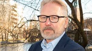 Nya divisionschefer för ABB