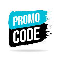 PROMO CODES