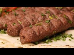 كفتة الحاتي كما لم تجربوها من قبل بكل أسرارها بعد الفيديو ده هتبقوا محترفين في تحضيرها Youtube Food Cooking Meat