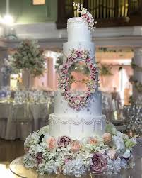 Pin On Wedding Cakes