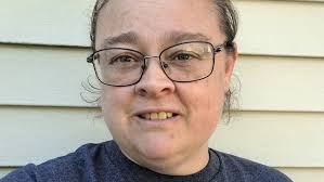 Volunteer Spotlight: Amy Adams