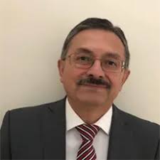 Rodolfo Gabriel Camacho-Velazquez