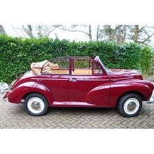 Image result for Maroon 1964 Morris