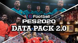 Pes project december 25, 2020. New Content Will Be Added To The Game On October 24th To Enhance Your Efootball Pes 2020 And Matchday Experience Pes Efootball Pes 2020 Official Site