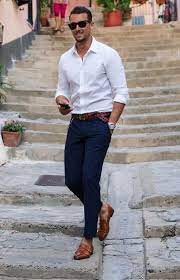 Even the best parents often fail to pass this knowledge down to their kids, most likely because they don't know how to dress themselves either! 94 Men S Summer Outfits Ideas Mens Outfits Mens Fashion Menswear