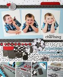 After cutting, push the jig up towards the top of the trimmer bed and align it with. 170 Creative Memories Blog Pins Ideas Creative Memories Scrapbook Creative