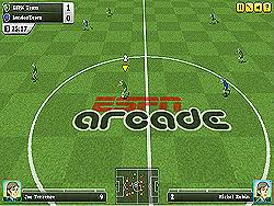 Escoge a tu equipo favorito y enfréntate al resto para. Bola Football Game Play Online At Y8 Com