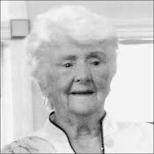 ELEANOR FORREST Obituary (2025)
