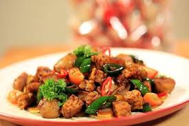 Lihat juga resep tumis baso mix sayuran enak lainnya. Resep Tumis Tempe Bakso Yang Praktis Dan Lezat Untuk Sahur