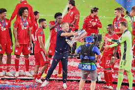 ‎نجوم السوبر الاوروبي‎ updated their profile picture. Ø¨Ø§ÙŠØ±Ù† Ù…ÙŠÙˆÙ†Ø® ÙŠØ±Ø³Ø® Ø³Ø·ÙˆØªÙ‡ Ø¨ÙƒØ£Ø³ Ø§Ù„Ø³ÙˆØ¨Ø± Ø§Ù„Ø£ÙˆØ±ÙˆØ¨ÙŠ Ø´Ø¨ÙƒØ© ØµÙ‚Ø± Ø§Ù„Ø¬Ø¯ÙŠØ§Ù† Ø§Ù„Ø¥Ø®Ø¨Ø§Ø±ÙŠØ©