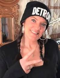 Alissa Nicole Johnson Obituary