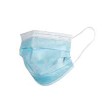 Non Medical Disposable Face Masks 50 Pack Office Depot
