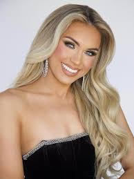 Good Morning! ☀️ 🩵 We are PROUDLY introducing our first 2024 Queens! Tiny  Miss