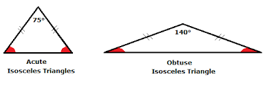 It is also a regular polygon, so it is also referred to as a regular triangle. Names Of Triangles Types Of Triangle Mathlearnit Com