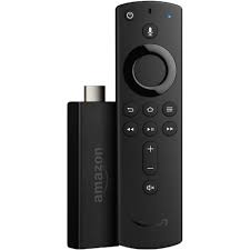 Here's what you need to know about the new paramount+ app. Amazon Fire Tv Stick Streaming Media Player B07zzvx1f2 B H Photo