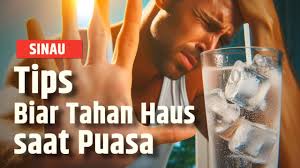 Berpuasa di Negara tanpa Matahari Terbenam? Ternyata Bisa Pilih Durasi  Puasa, Simak Penjelasannya