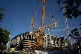 # of players from real madrid: Liverpool S Away Tie With Real Madrid Will Not Be Played At The Santiago Bernabeu The Liverpool Offside