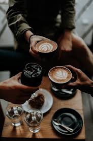 Coffee Shops Near Me That Close Late After Coffee Table Base Only Since Coffee Bean Delivery Unless Coffee Shops Near Me Open U Fotografia Cafe Cafe Cappuccino