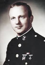 Ronald Edwin Rogers : First Lieutenant from Indiana, Vietnam War Casualty