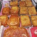 Panadería Bollería Rafael Hernández C.B - #hornazo #empanadas ...