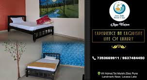 Experience Serenity And Romance This Monsoons As You Luxuriate In The Blissful Environs At Swisslakeresortandspa Lav Luxury Life Home Decor Decals Luxury