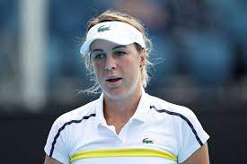 Joined on day 4 by anastasia pavlyuchenkova (@nastiapav) after she reached the third round of the french open. Phillip Island Trophy 2021 Anastasia Pavlyuchenkova Vs Ajla Tomljanovic Preview Head To Head Prediction