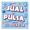 Maka dari situlah banyak orang yang ingin berkecimpung di dunia jual pulsa karena akan. 1
