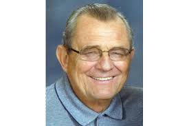 Herbert Weinaug Obituary (1942