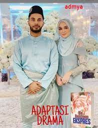 Ajari playboy itu episod 4 online drama. Dia Encik Imam Ekspress Episode 2