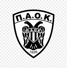 Our design algorithm will suggest. Paok Fc 1926 Vector Logo Toppng