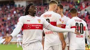 Consulta as estatísticas da carreira (partidas jogadas, golos, cartões / campeonatos, taças e acompanha o perfil dos jogadores (por exemplo perfil tanguy coulibaly), página de equipas (por exemplo página stuttgart) e páginas de. Tanguy Coulibaly Player Profile 20 21 Transfermarkt